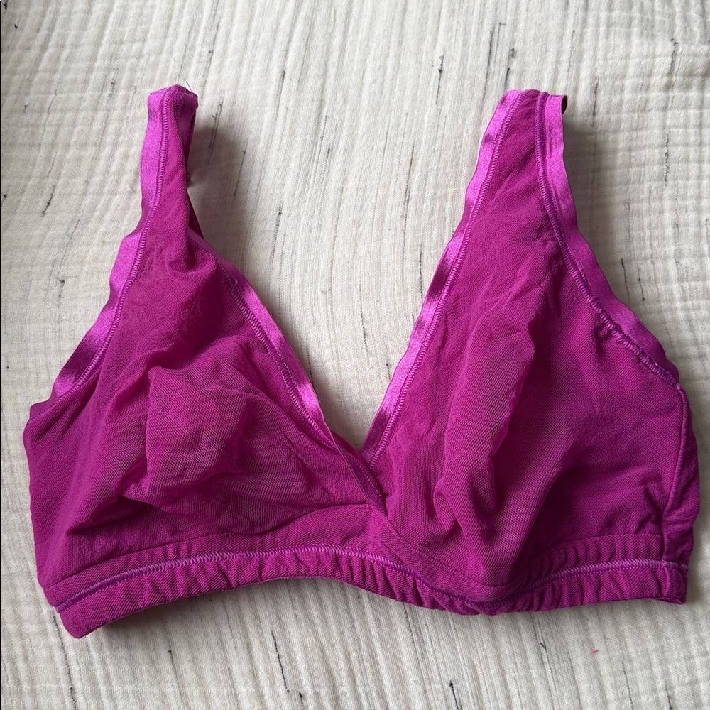 Cosabella SMALL Curvy Soire Bralette